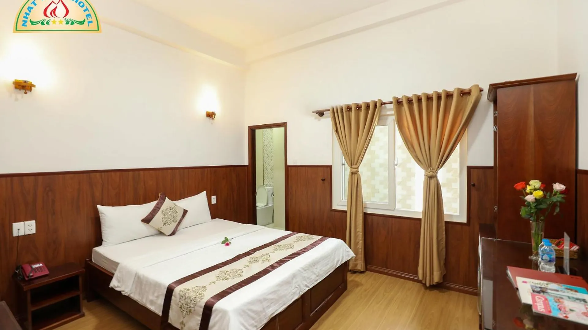 Nhat Minh Airport Hotel Ho Chi Minh City