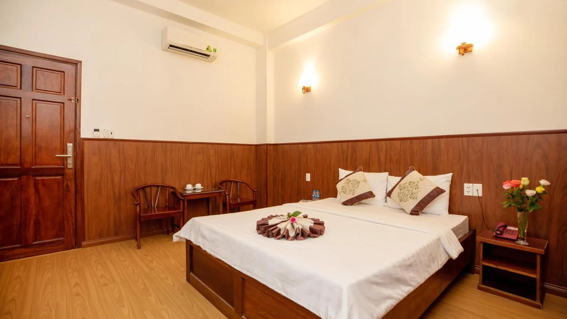 Nhat Minh Airport Hotel Ho Chi Minh City