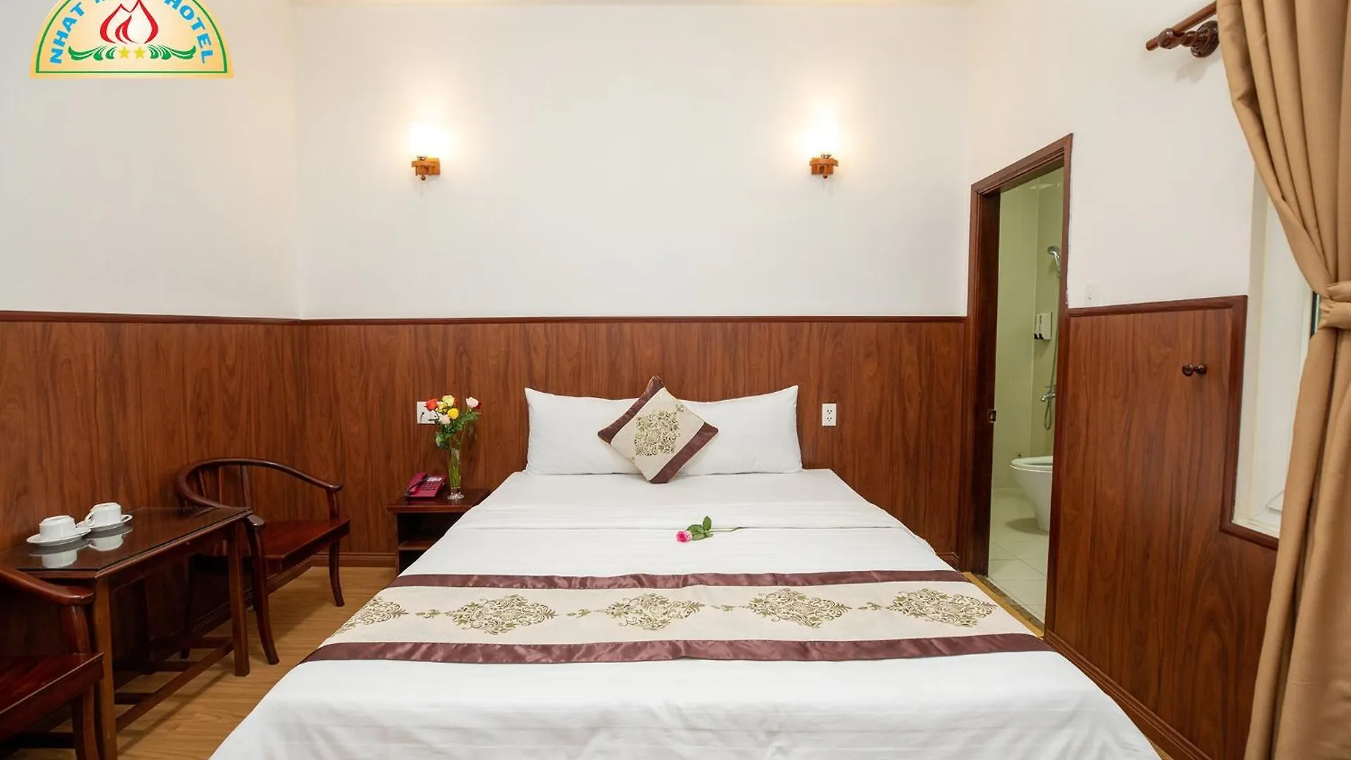 Nhat Minh Airport Hotel Ho Chi Minh City