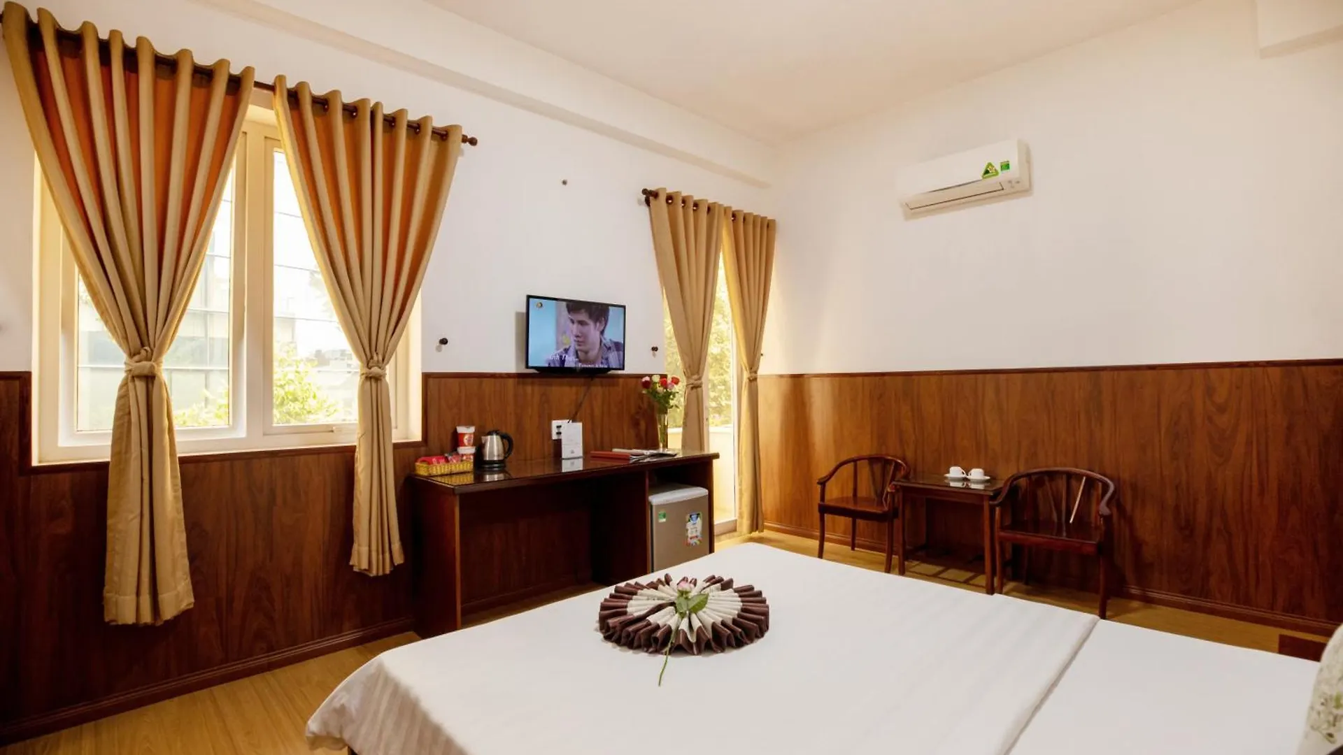 Nhat Minh Airport Hotel Ho Chi Minh City