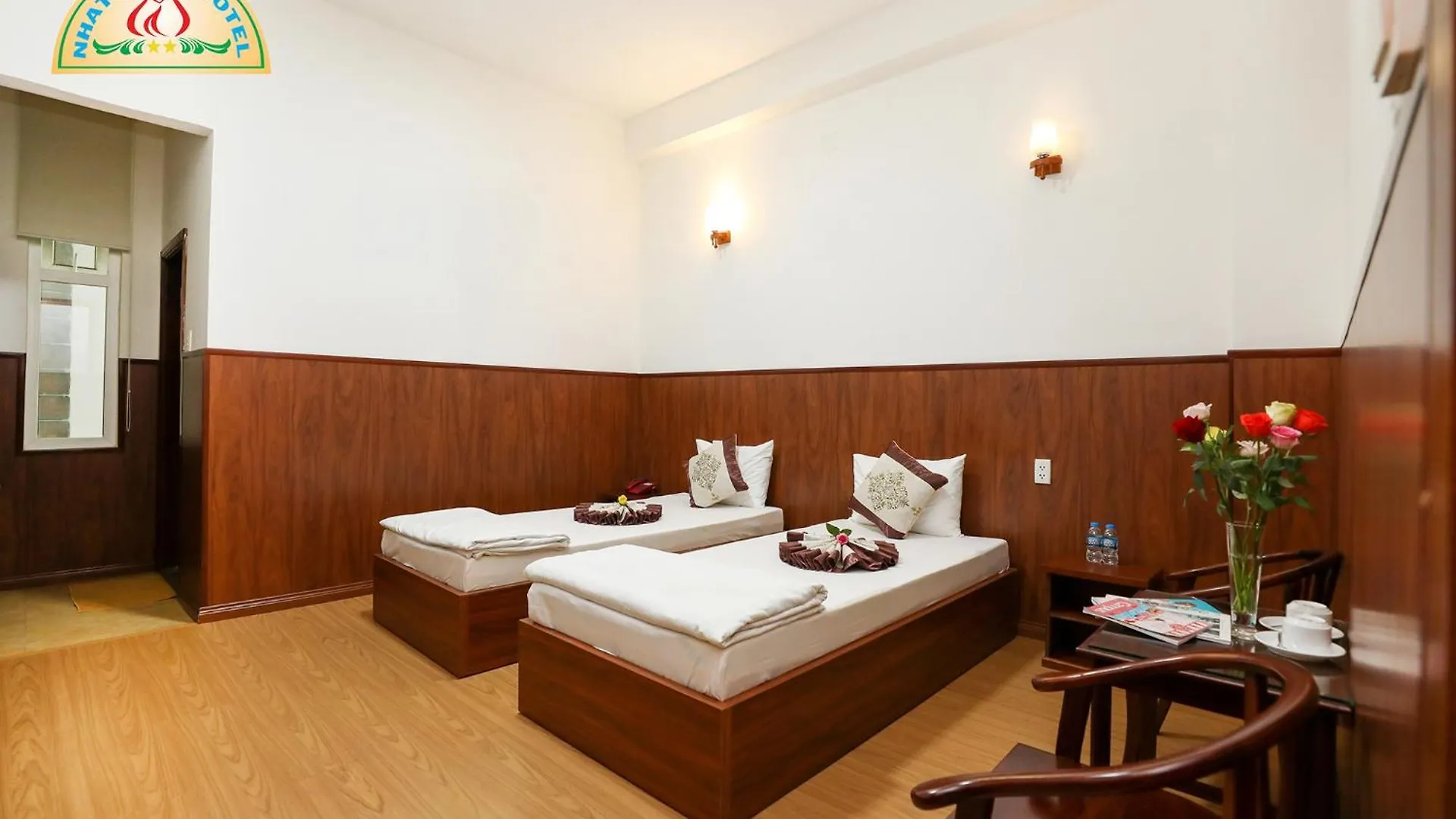 Nhat Minh Airport Hotel Ho Chi Minh City