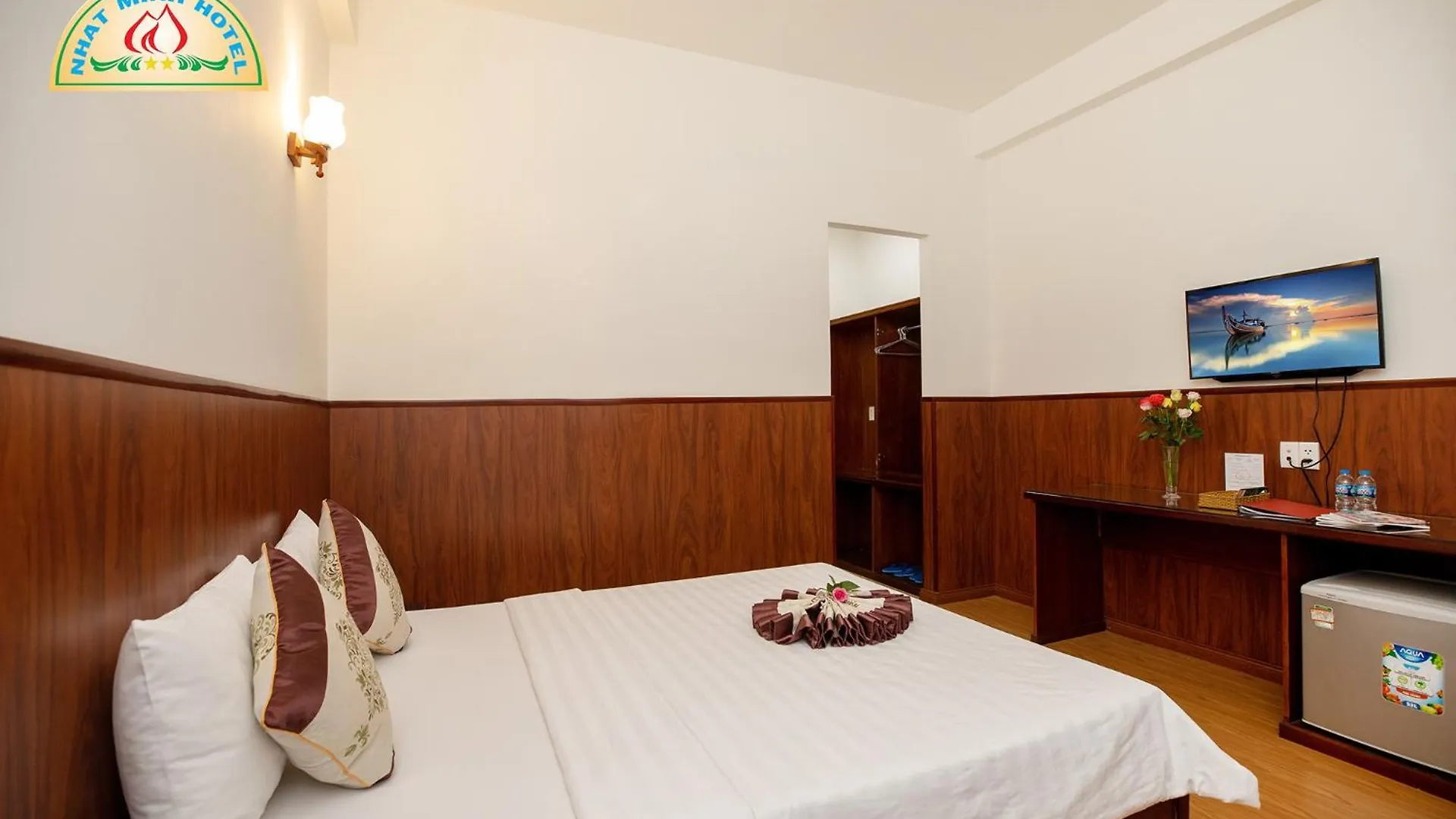 Nhat Minh Airport Hotel Ho Chi Minh City