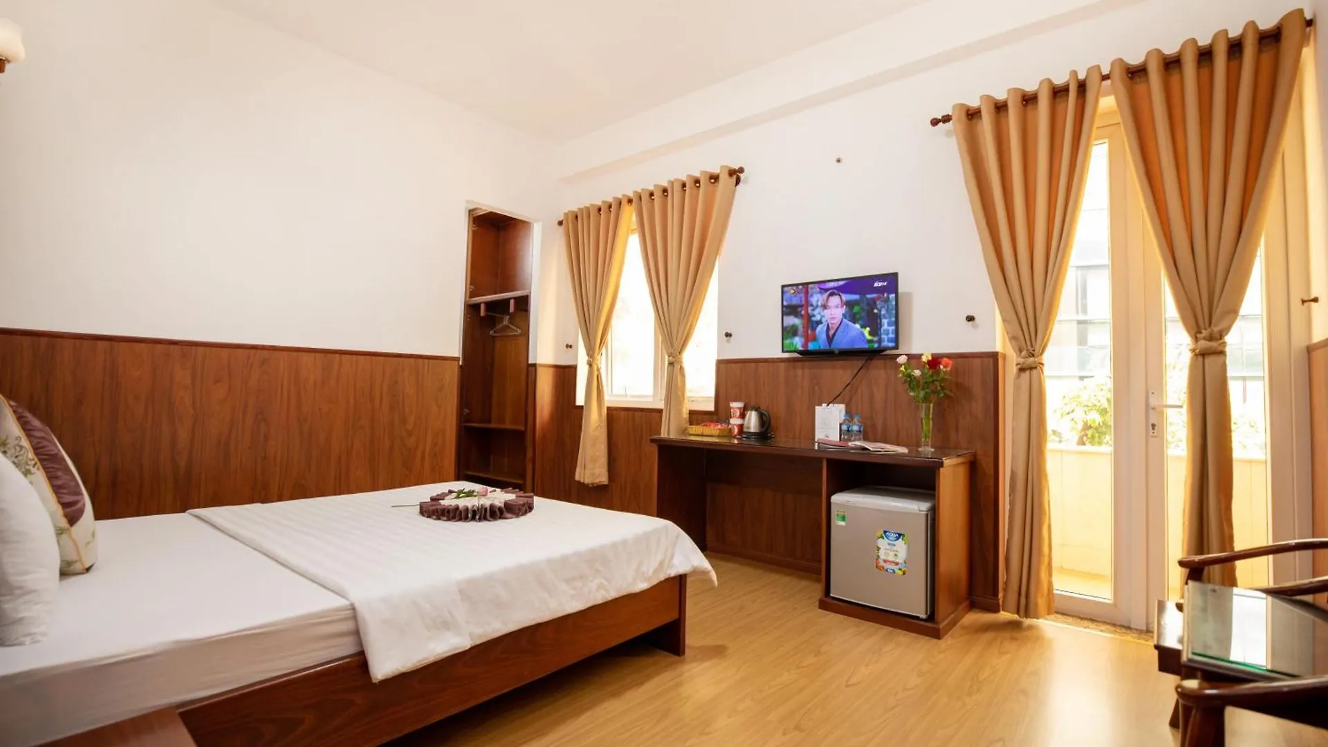 Nhat Minh Airport Hotel Ho Chi Minh City 3*,  Vietnam