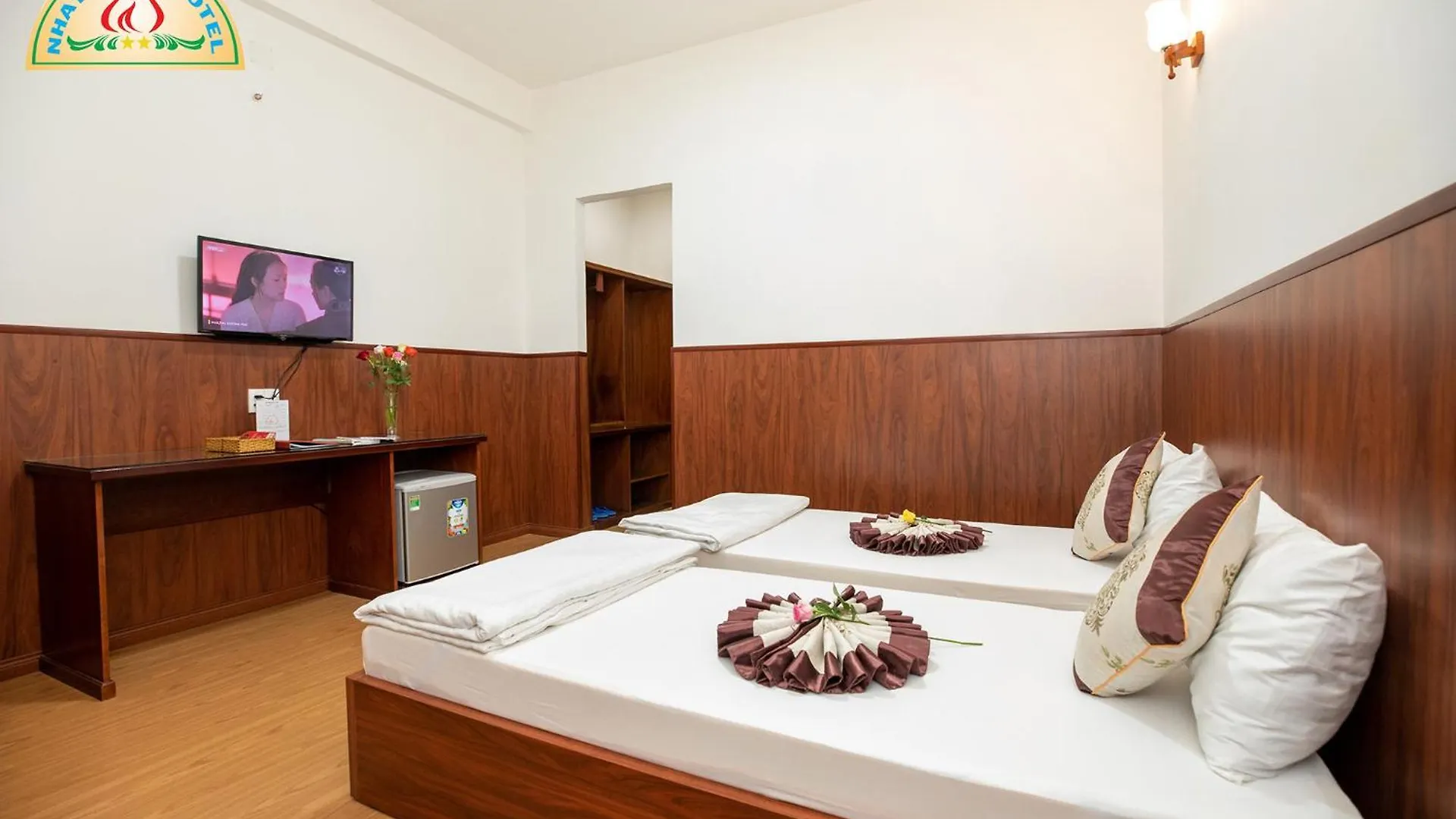 Nhat Minh Airport Hotel Ho Chi Minh City
