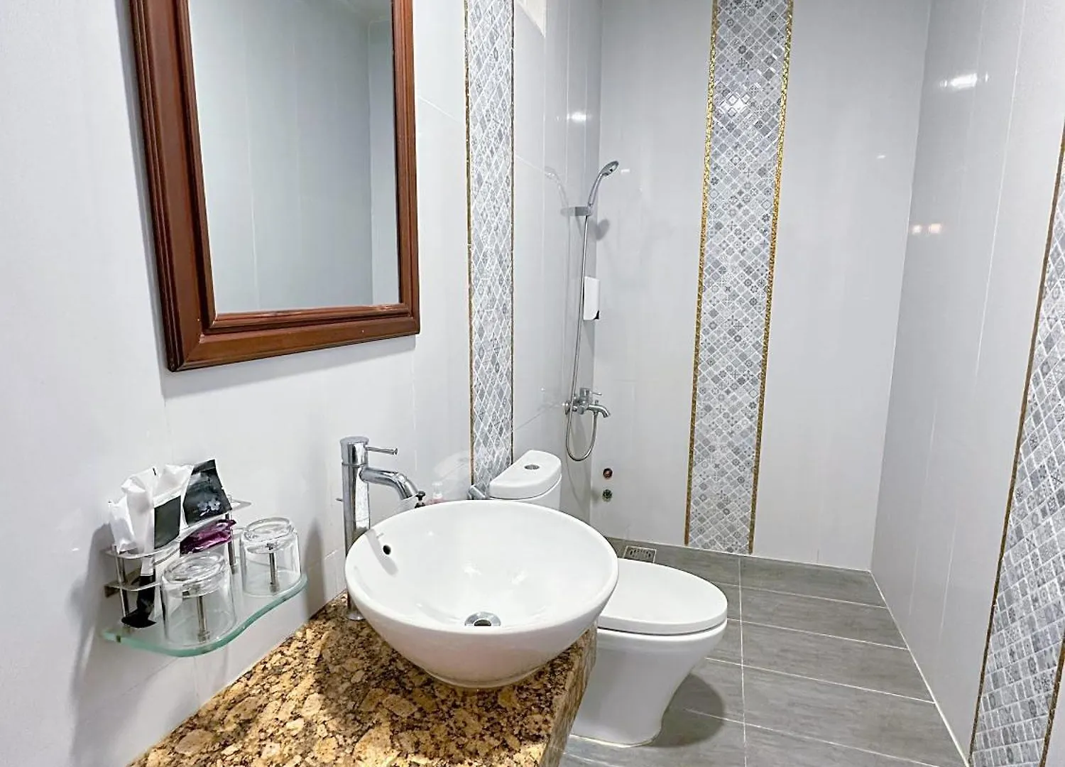 Nhat Minh Airport Hotel Ho Chi Minh City
