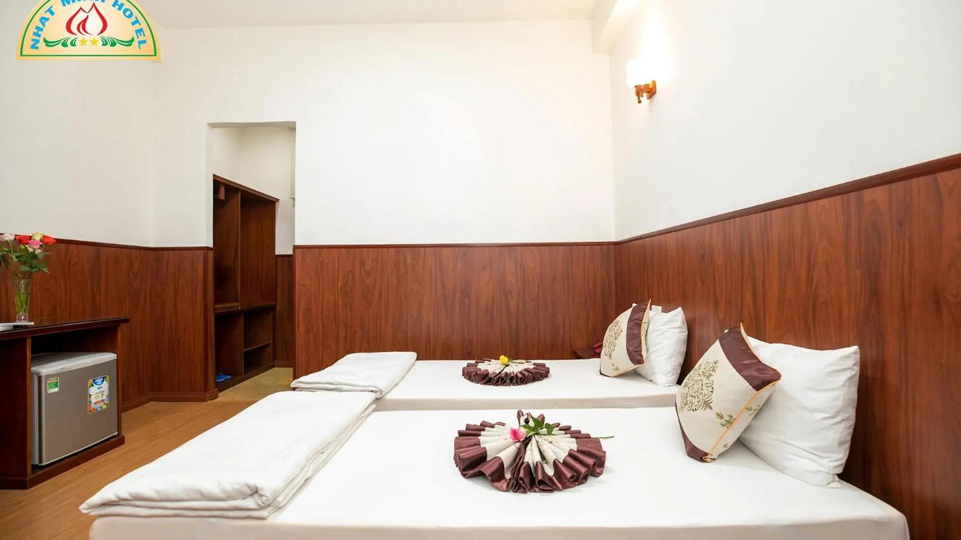 Nhat Minh Airport Hotel Ho Chi Minh City