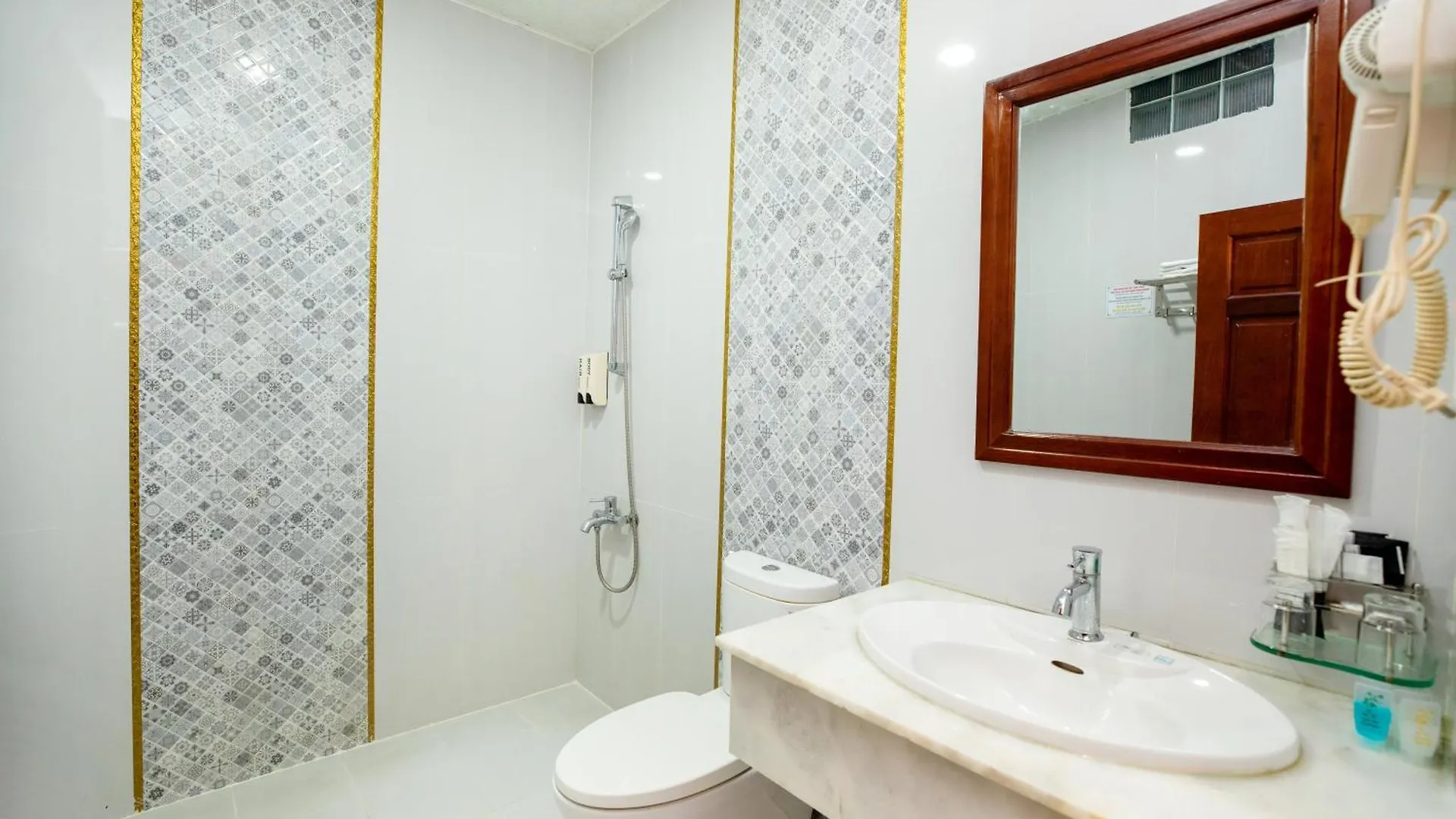 Nhat Minh Airport Hotel Ho Chi Minh City
