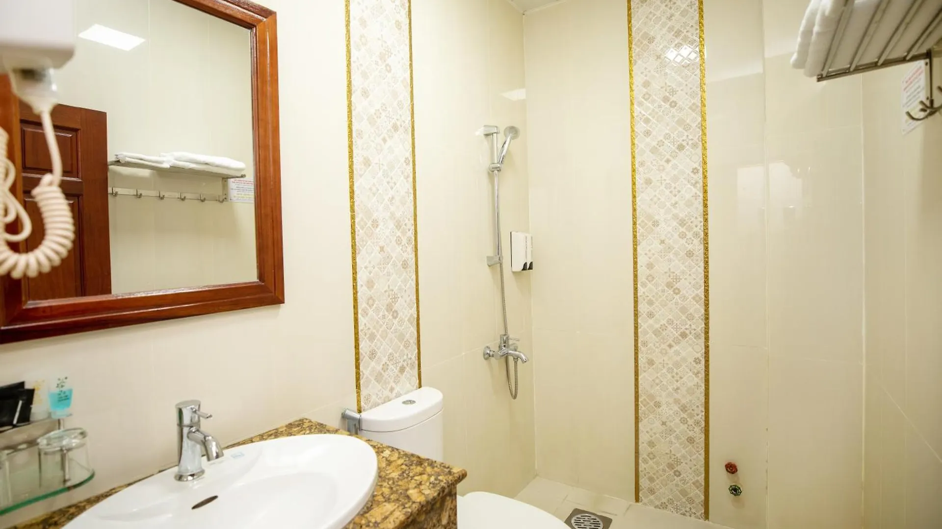 Nhat Minh Airport Hotel Ho Chi Minh City