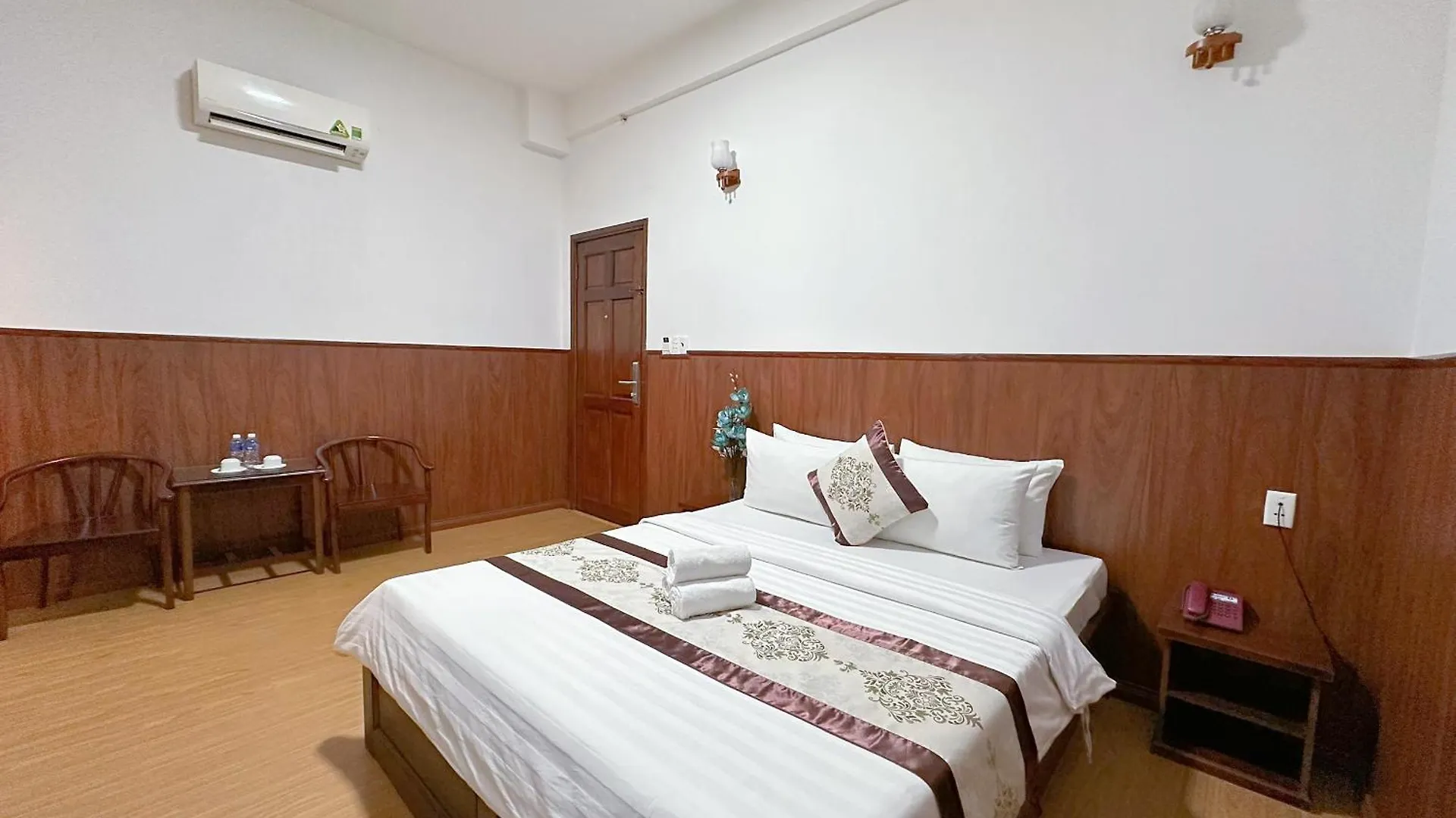 Nhat Minh Airport Hotel Ho Chi Minh City