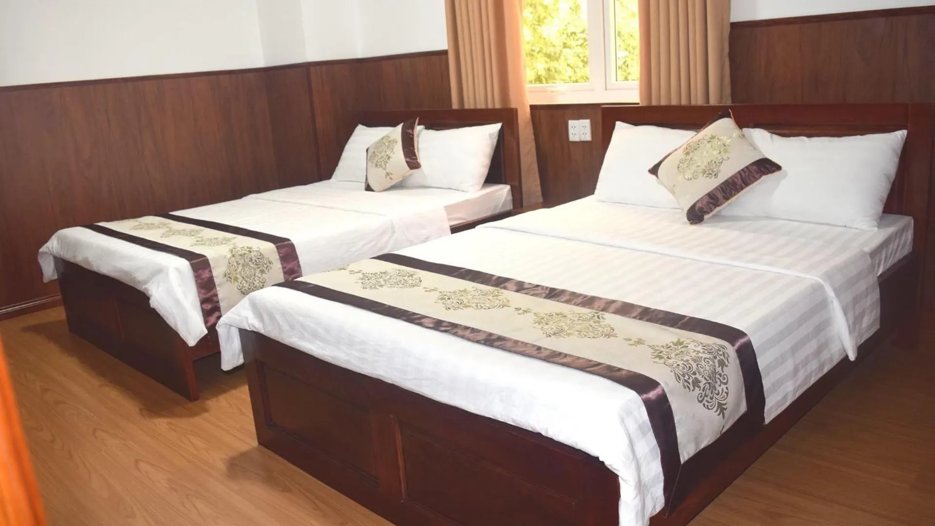 Nhat Minh Airport Hotel Ho Chi Minh City