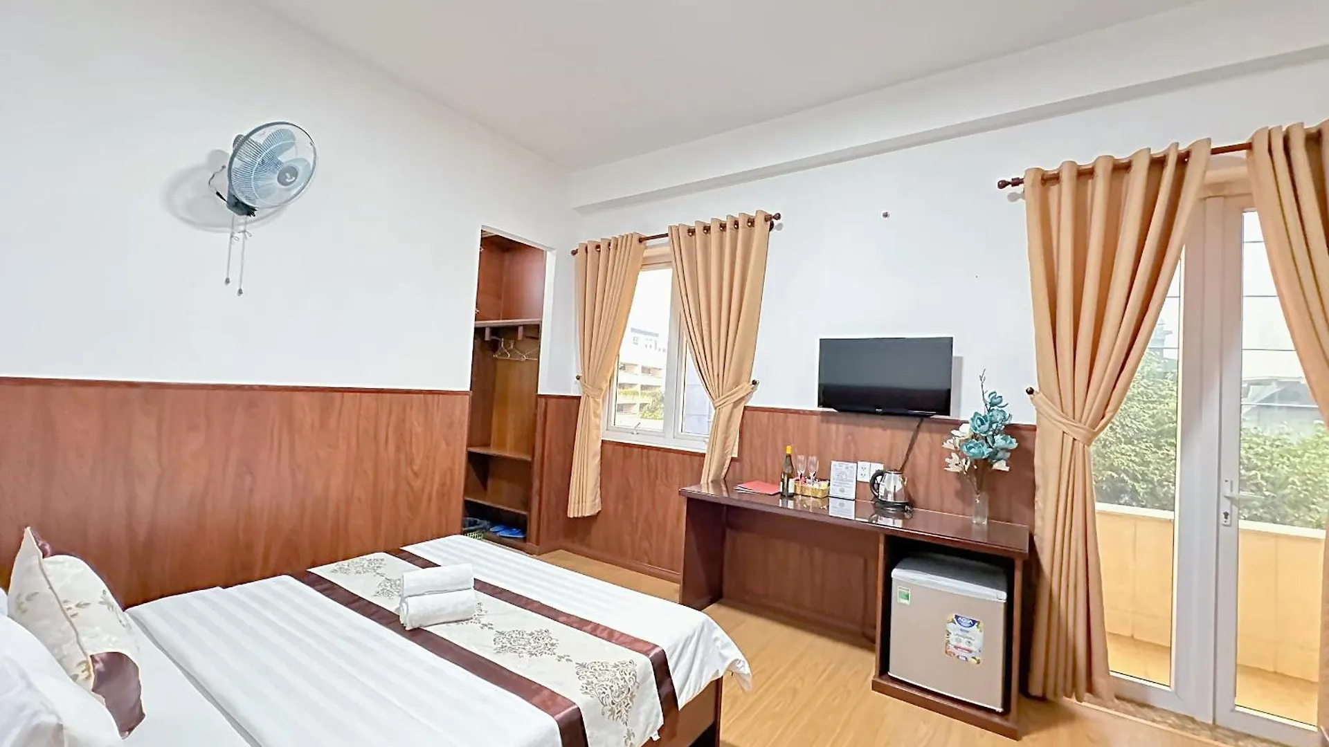 Nhat Minh Airport Hotel Ho Chi Minh City 3*,  Vietnam