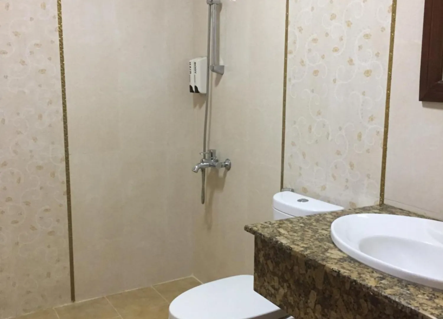 Nhat Minh Airport Hotel Ho Chi Minh City
