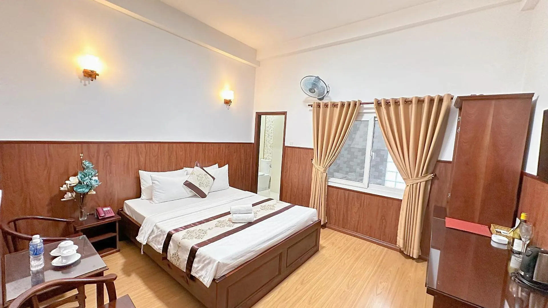 Nhat Minh Airport Hotel Ho Chi Minh City