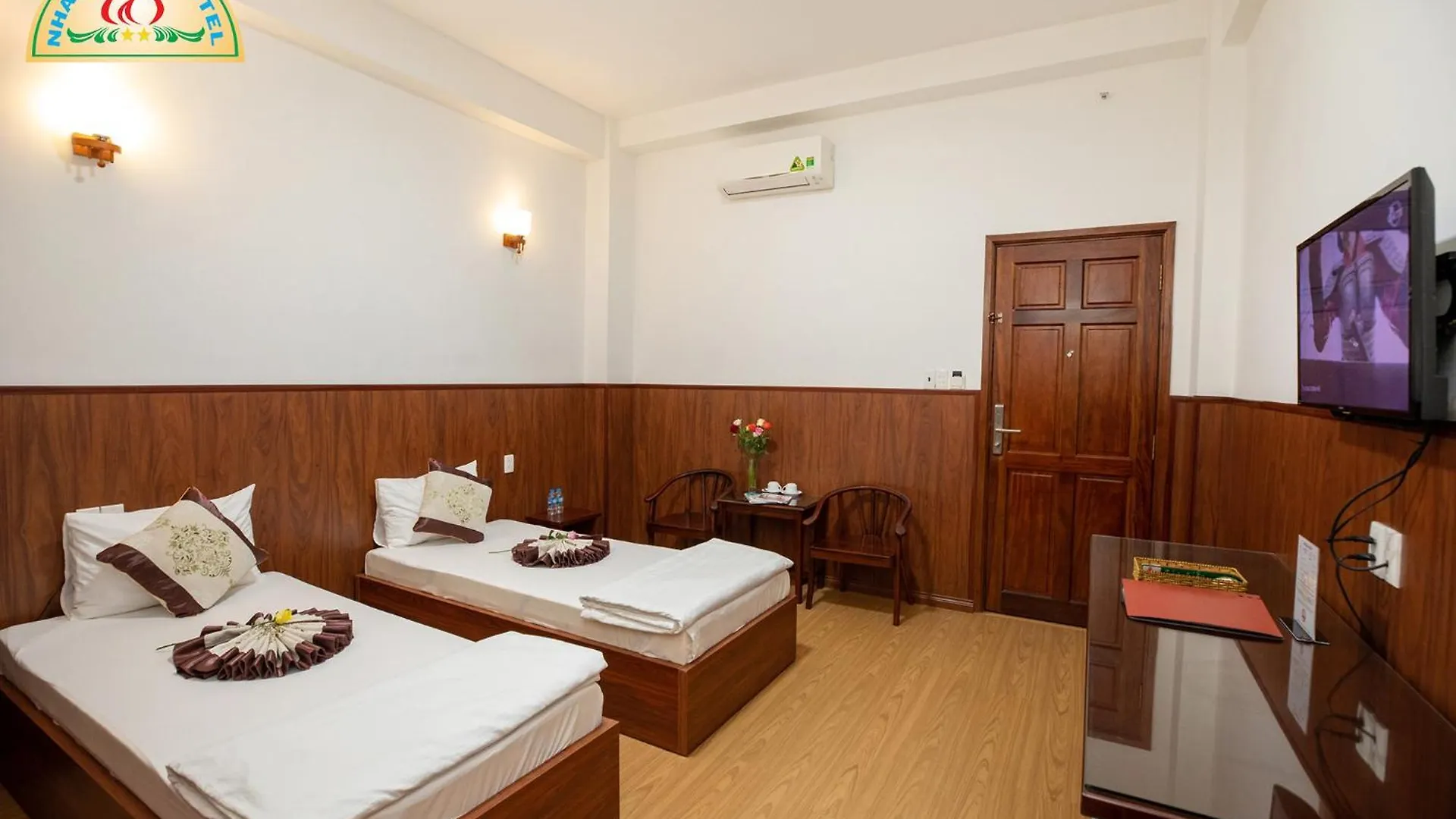 Nhat Minh Airport Hotel Ho Chi Minh City Vietnam