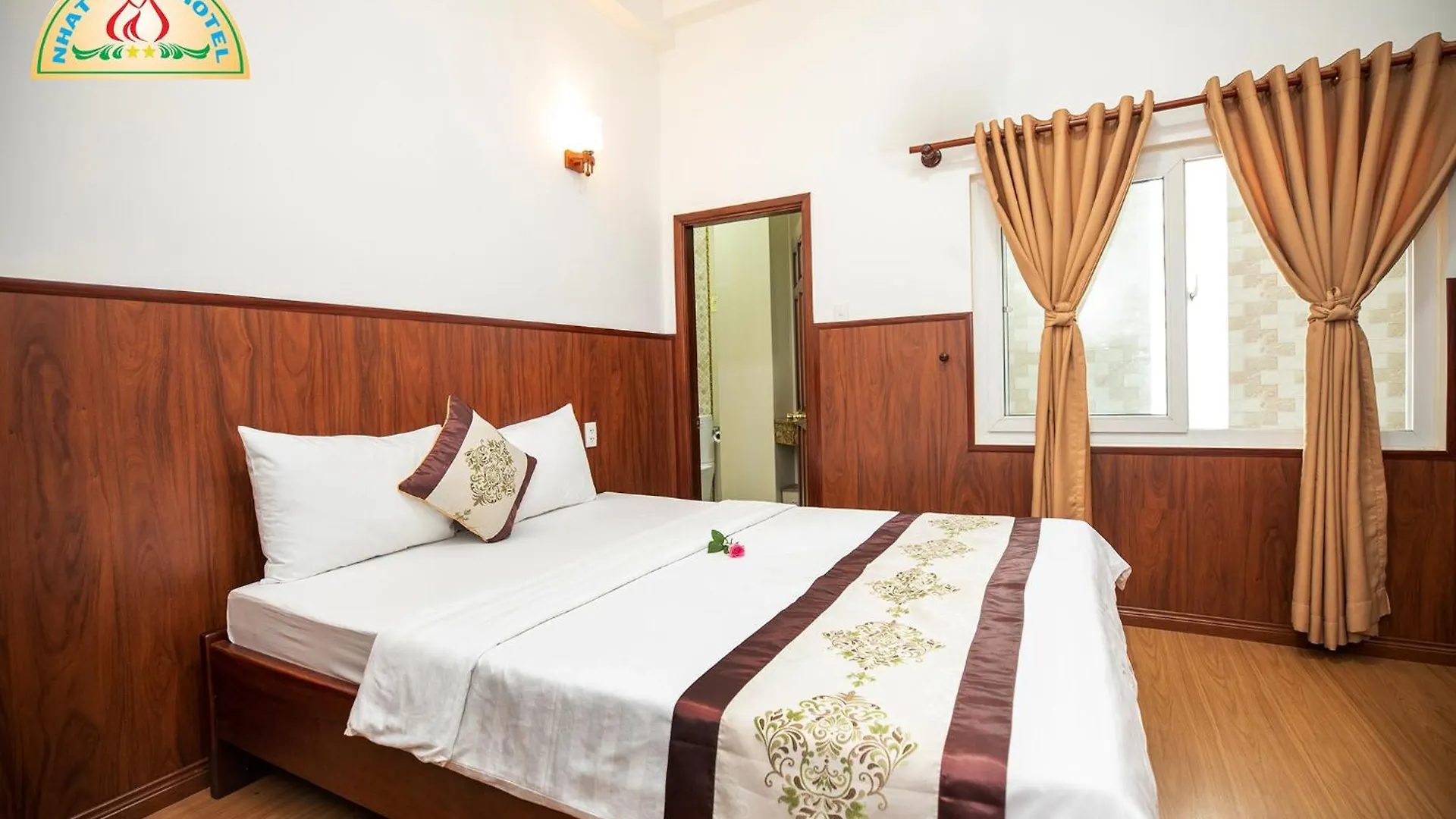 Nhat Minh Airport Hotel Ho Chi Minh City