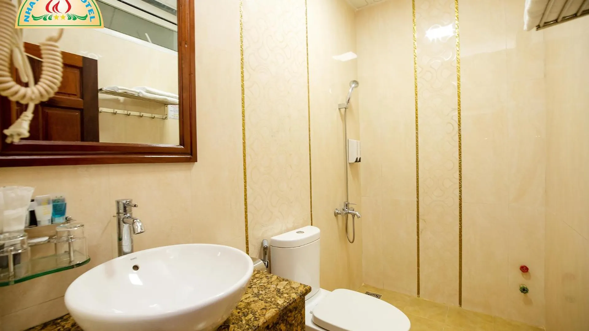 ***  Nhat Minh Airport Hotel Ho Chi Minh City Vietnam
