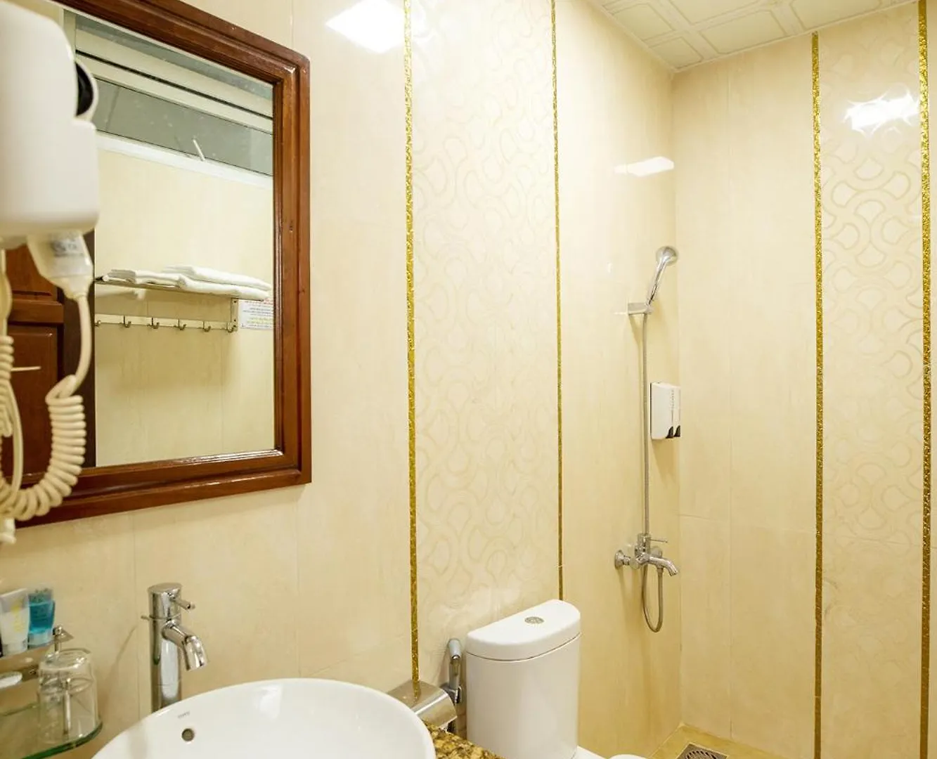 Nhat Minh Airport Hotel Ho Chi Minh City