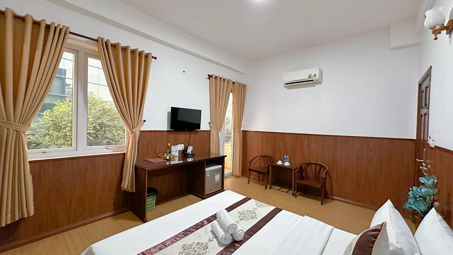 Nhat Minh Airport Hotel Ho Chi Minh City