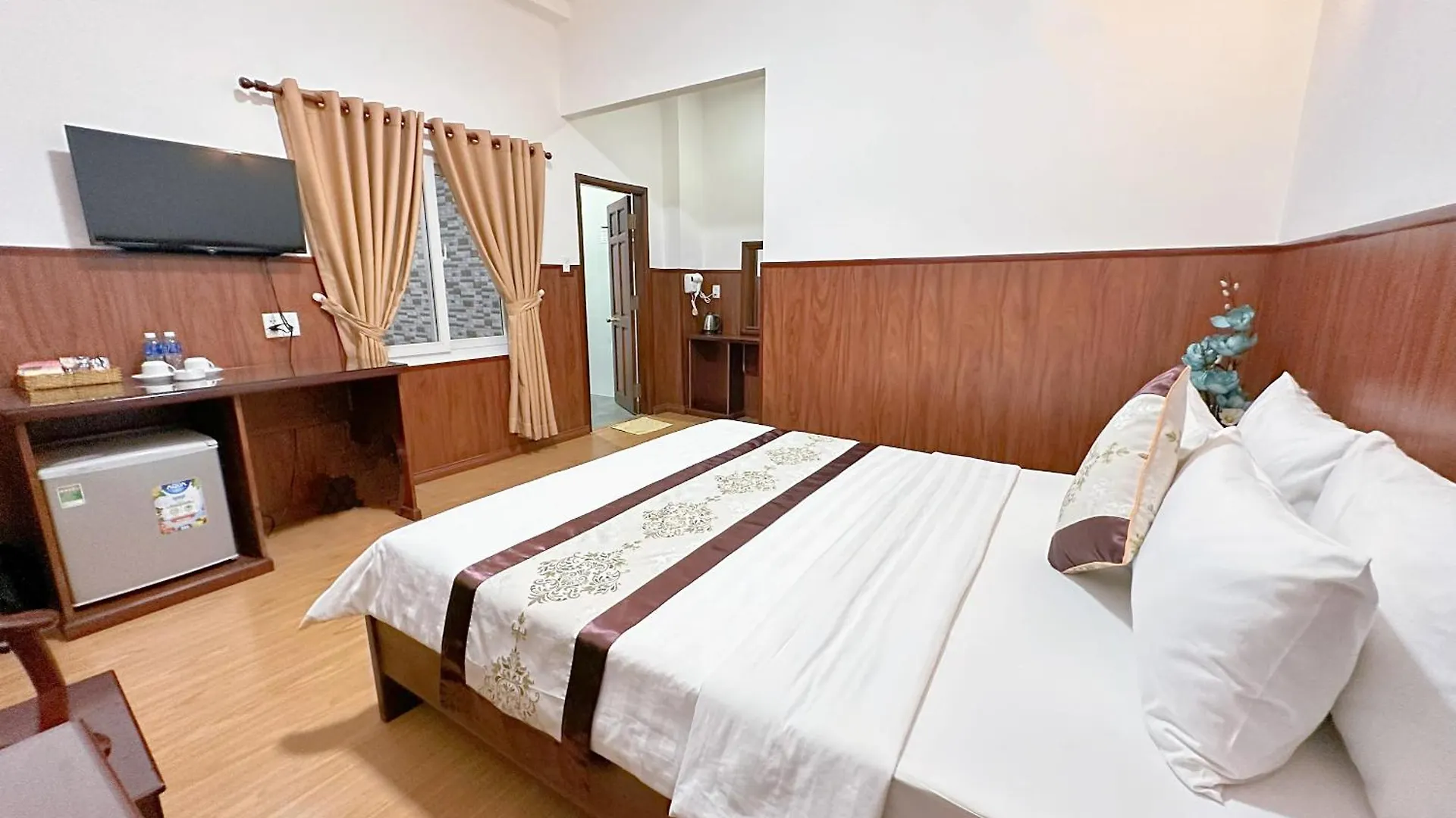 Nhat Minh Airport Hotel Ho Chi Minh City