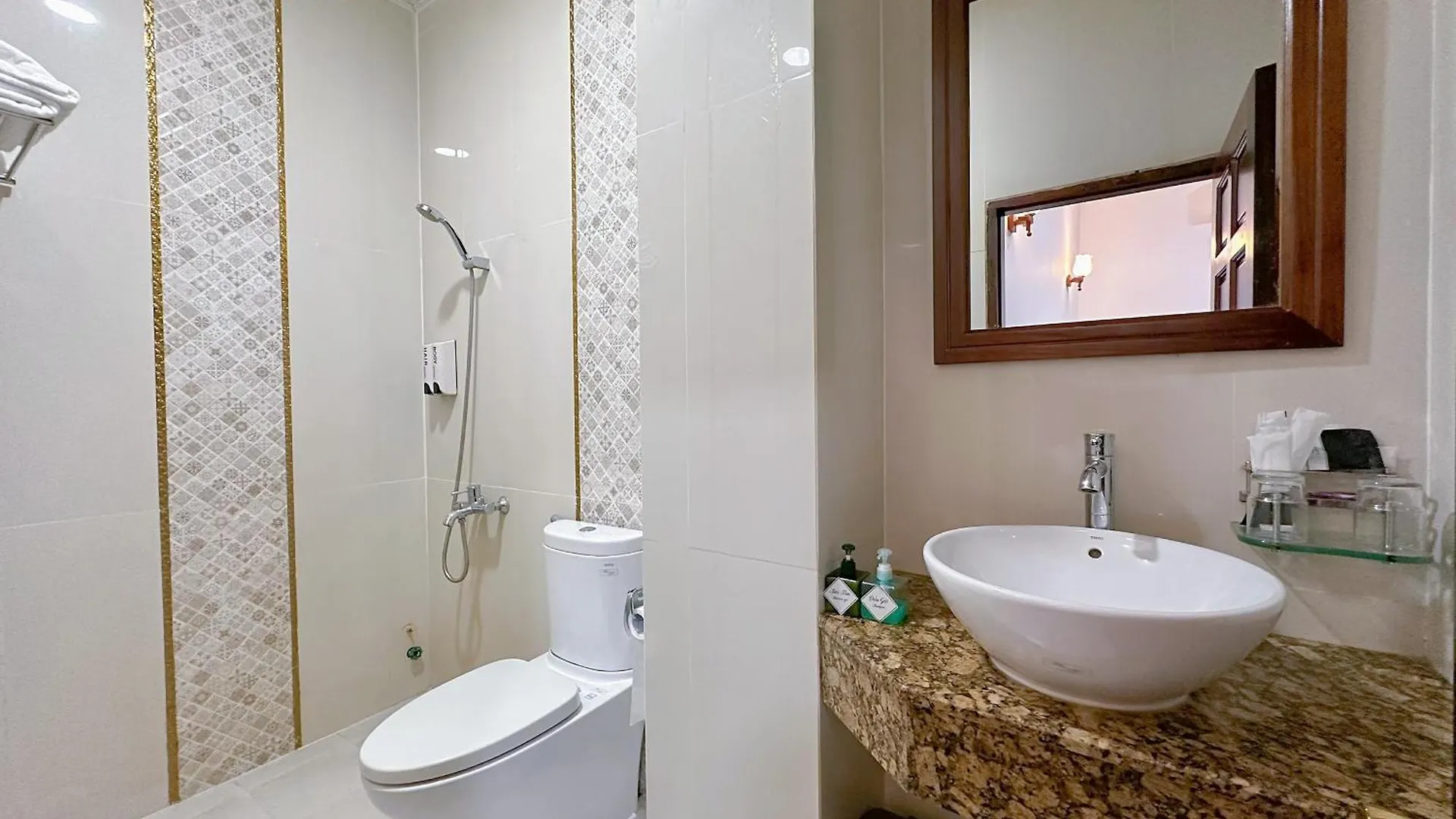 Nhat Minh Airport Hotel Ho Chi Minh City 3*,
