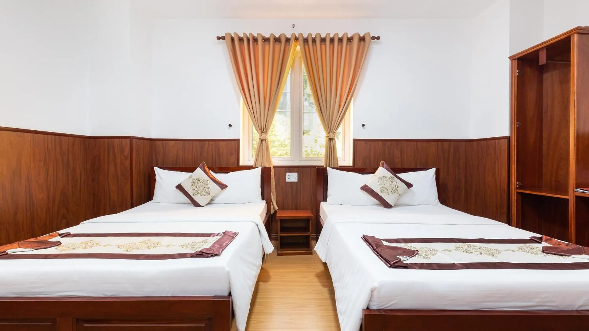 Nhat Minh Airport Hotel Ho Chi Minh City 3*,  Vietnam